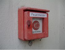 Feuermelder